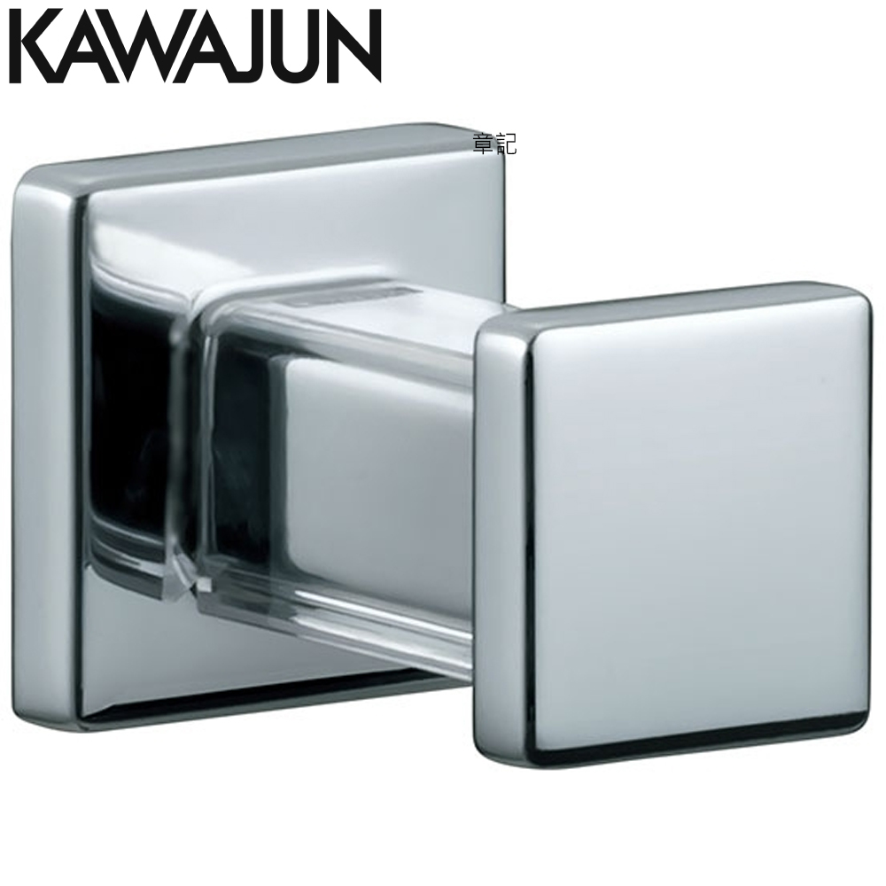KAWAJUN 衣鉤(亮鉻) SE-465-XC
