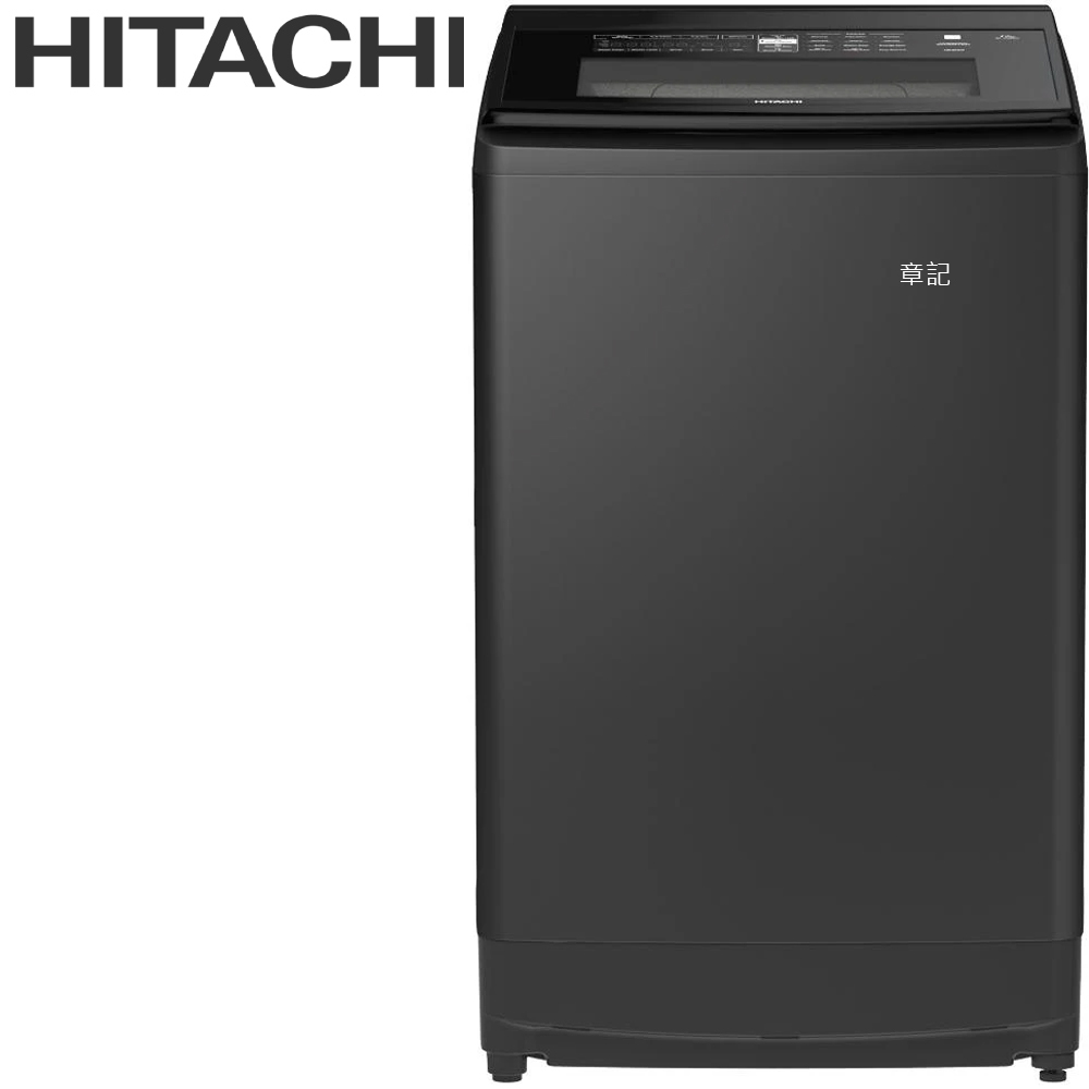 HITACHI日立直立式洗衣機 SF150ZHV