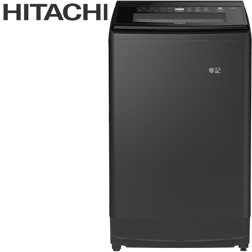 HITACHI日立直立式洗衣機 SF200ZHV