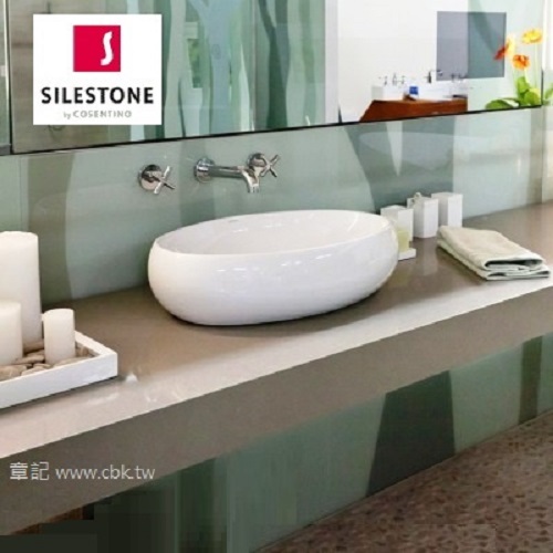 ★ 西班牙SILESTONE賽麗石檯面 