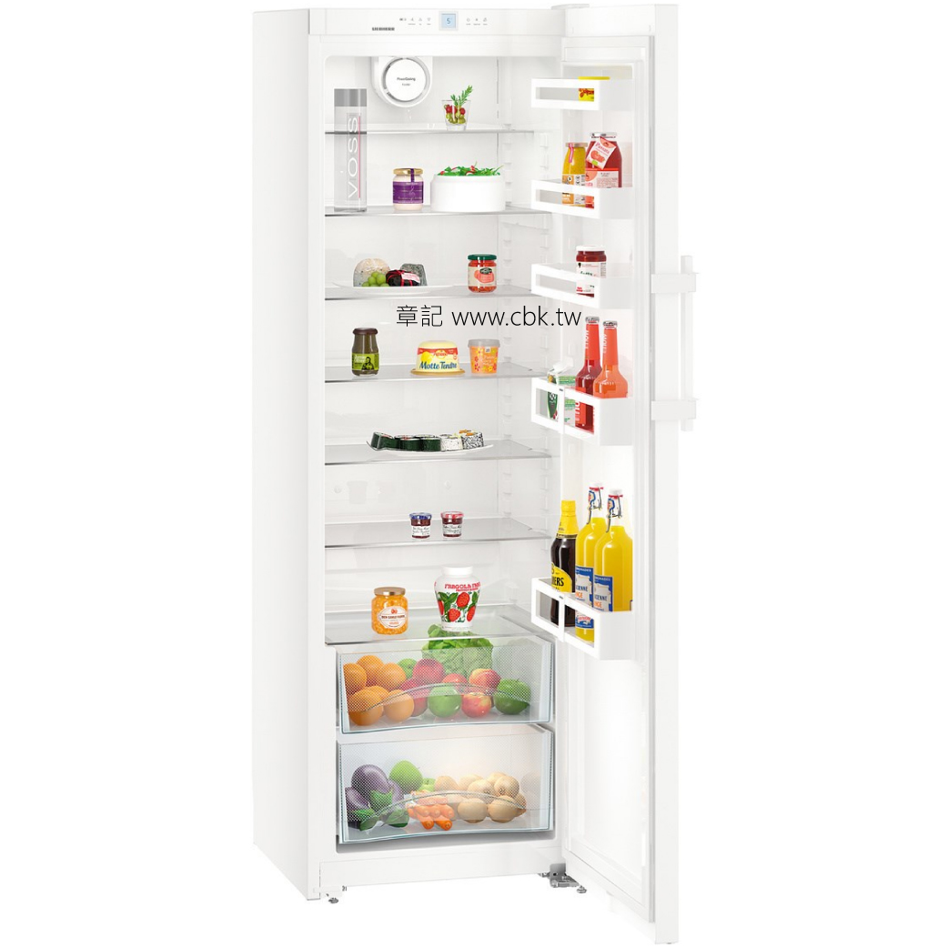 LIEBHERR 獨立式冷藏櫃 SK4260 【全省免運費宅配到府】  |廚房家電|冰箱、紅酒櫃