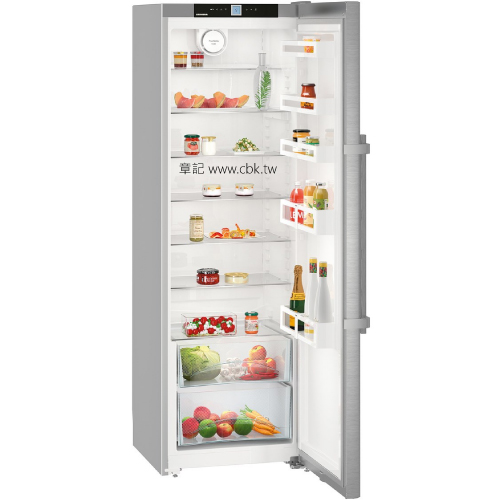 LIEBHERR 獨立式冷藏櫃 SKef4260 【全省免運費宅配到府】 