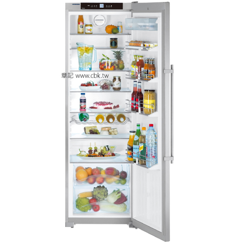 LIEBHERR 獨立式冰箱 SKes4210 【全省免運費宅配到府】  |廚房家電|冰箱、紅酒櫃
