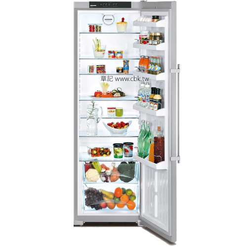 LIEBHERR 獨立式冰箱 SKesf4240 【全省免運費宅配到府】  |廚房家電|冰箱、紅酒櫃