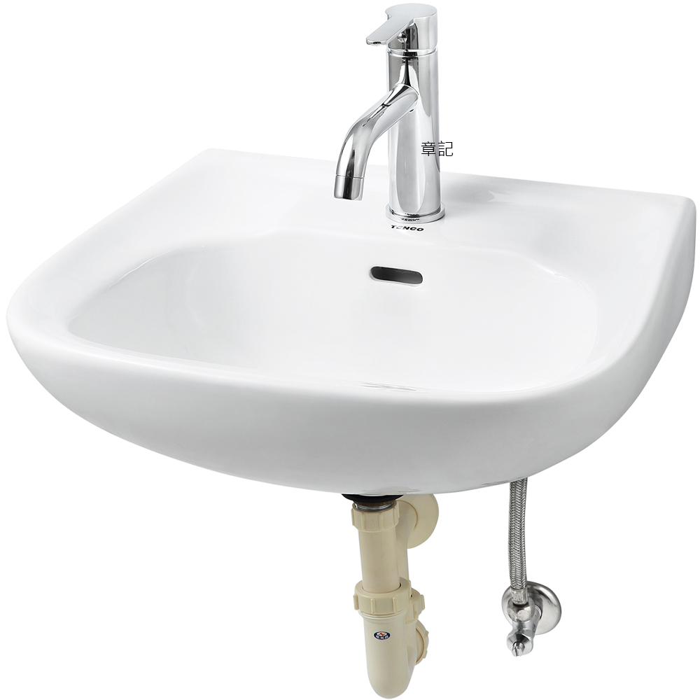 電光牌(TENCO)面盆附龍頭(52cm) SL1581XH  |換氣設備|換氣扇