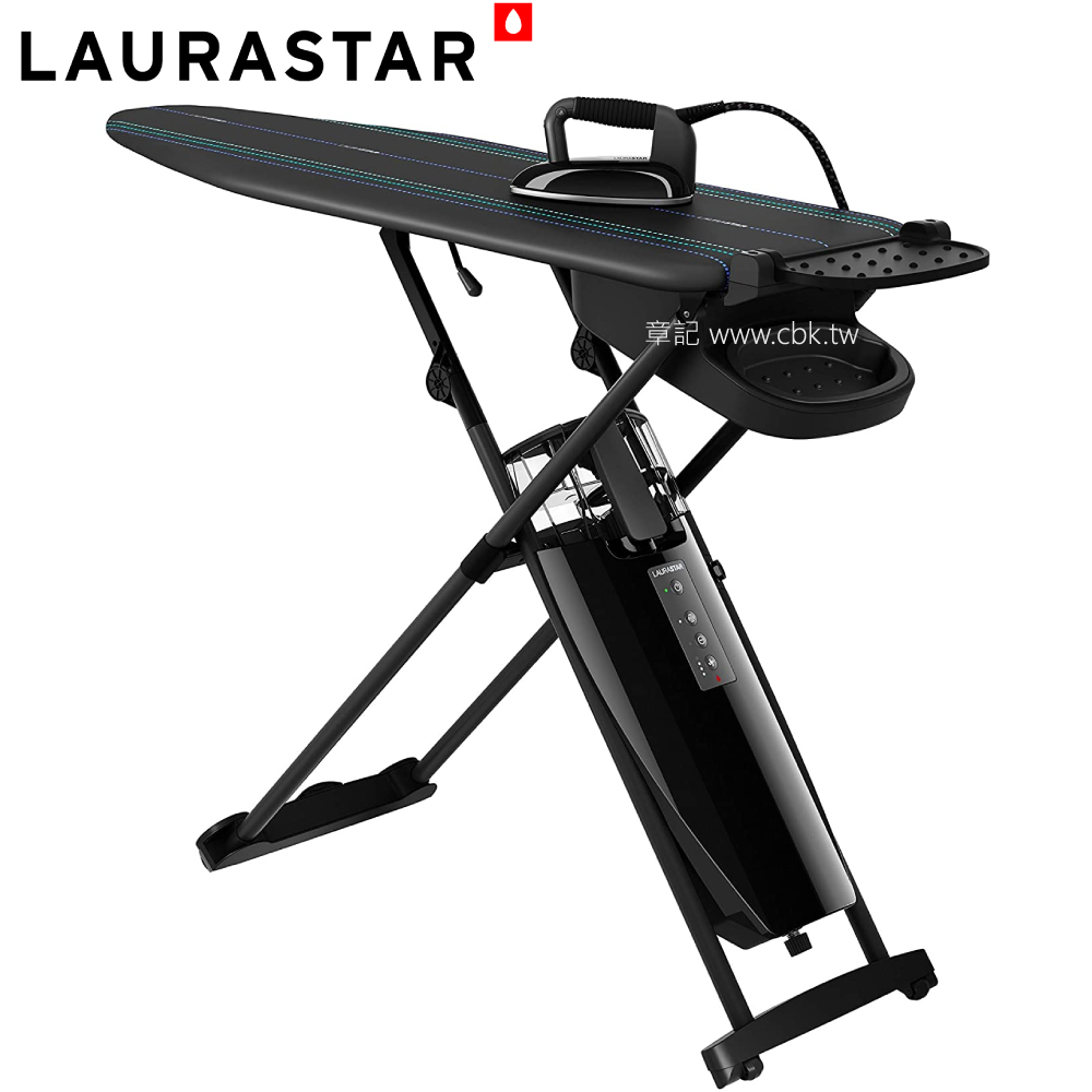 LAURASTAR 高壓蒸汽熨燙護理系統 SMART-U  |冷氣 . 全熱交換 . 除濕 . 空氣清淨|除濕機 . 空氣清淨機