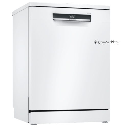BOSCH 6系列獨立式洗碗機 SMS6HAW10X 【全省免運費宅配到府】  |排油煙機|標準型排油煙機