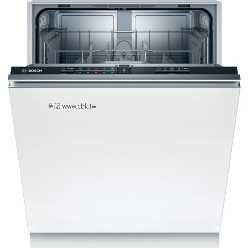 BOSCH 2系列全嵌式洗碗機 SMV2ITX00X 【全省免運費宅配到府】  |浴室配件|衛生紙架
