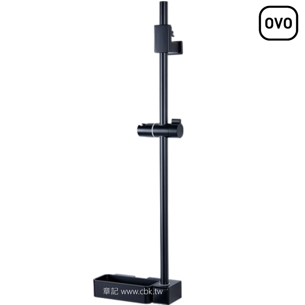OVO 蓮蓬頭升降桿 SP2018  |SPA淋浴設備|蓮蓬頭、滑桿