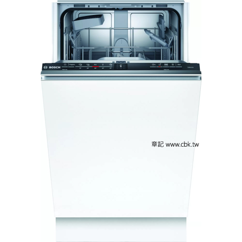 BOSCH 2系列全嵌式洗碗機 SPV2IKX00X【全省免運費宅配到府】  |浴缸|浴缸