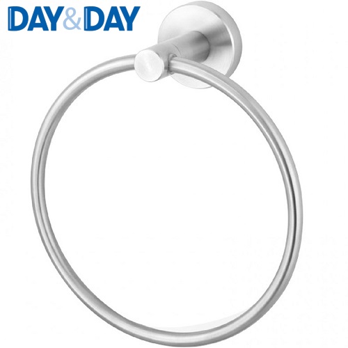 DAY&DAY 浴巾環(絲光) ST1006 