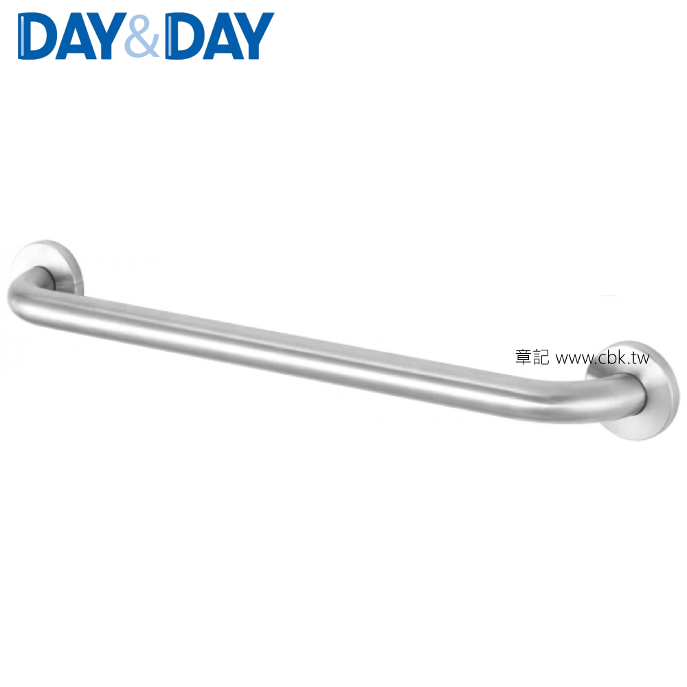 DAY&DAY 安全扶手(60cm｜絲光) ST1660  |排油煙機|歐化排油煙機