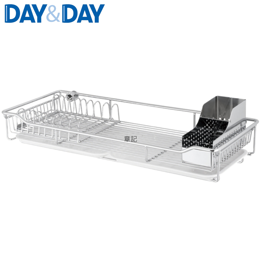 DAY&DAY 單層置物架 ST2298D-01  |廚具及配件|五金配件