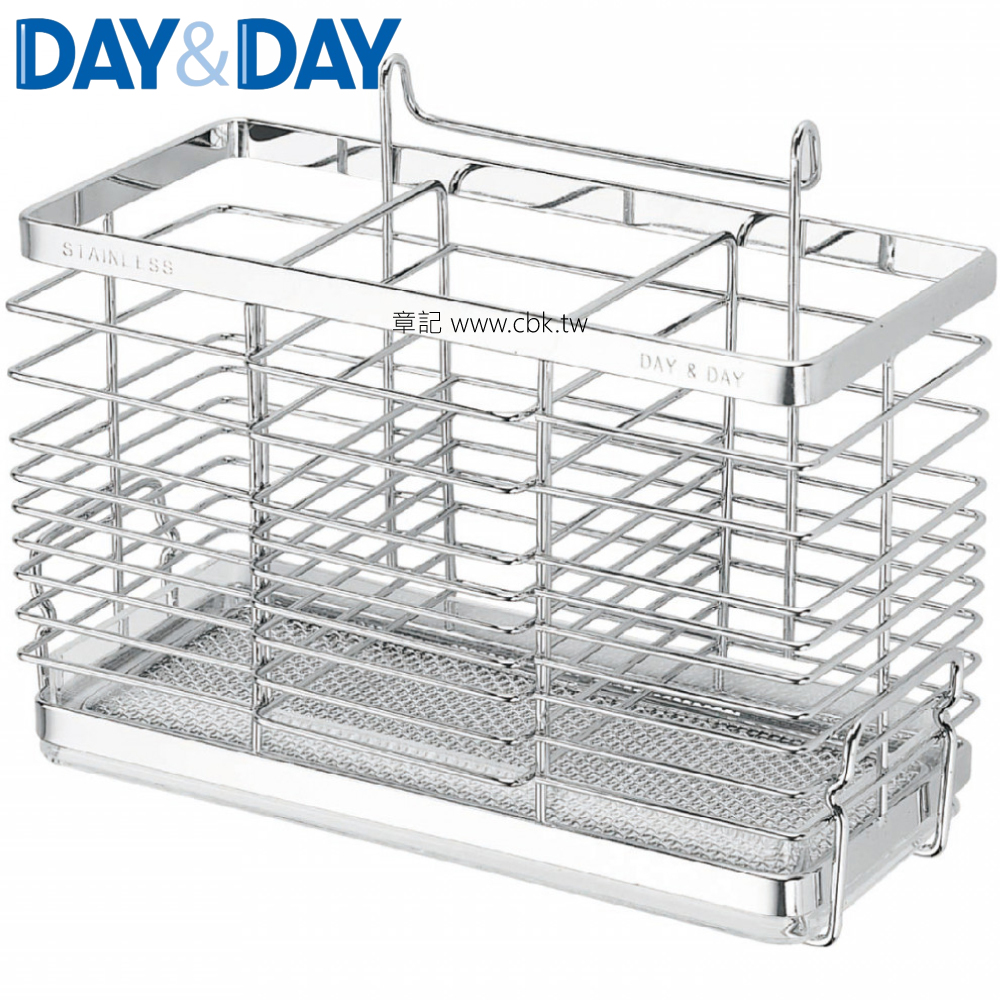 DAY&DAY 餐具桶(附滴水盤) ST3003TL  |SPA淋浴設備|淋浴柱
