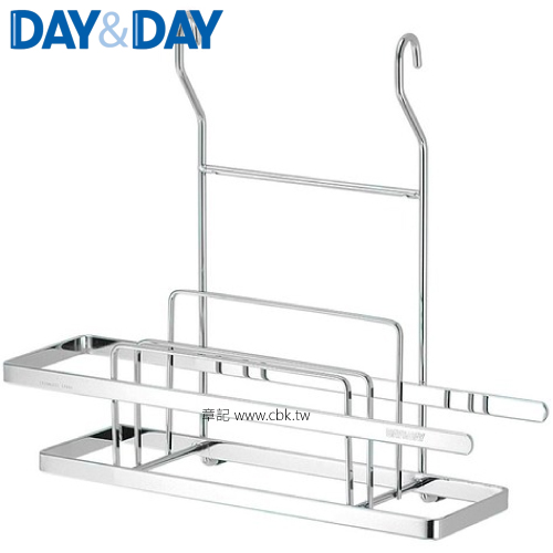 DAY&DAY 掛式砧板架 ST3026C  |廚具及配件|五金配件