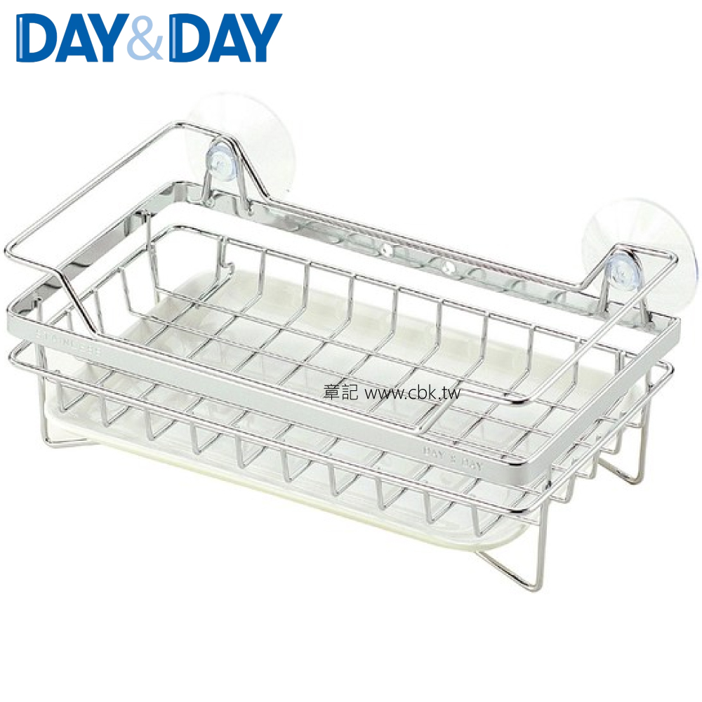 DAY&DAY 海綿置物架 ST3203D  |廚具及配件|五金配件