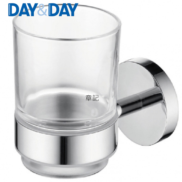DAY&DAY 牙刷杯架 STA0001  |SPA淋浴設備|沐浴龍頭