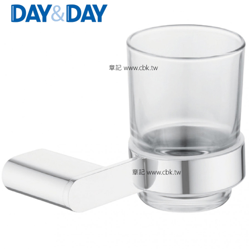 DAY&DAY 牙刷杯架(絲光) STA0031 