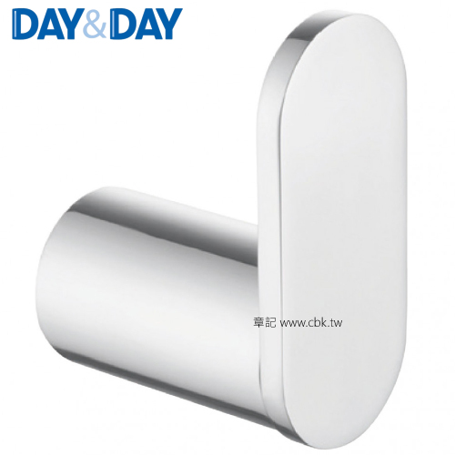 DAY&DAY 衣勾(絲光) STA0037  |SPA淋浴設備|沐浴龍頭