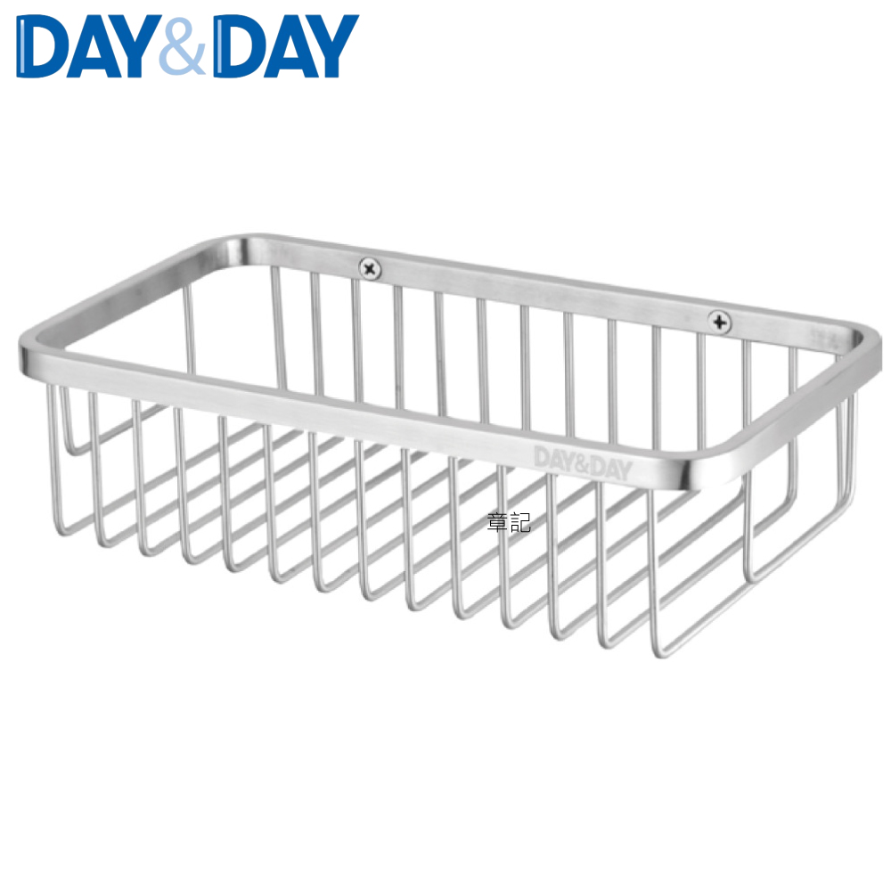 DAY&DAY 單層置物架(絲光) STA0065  |小便斗|小便斗