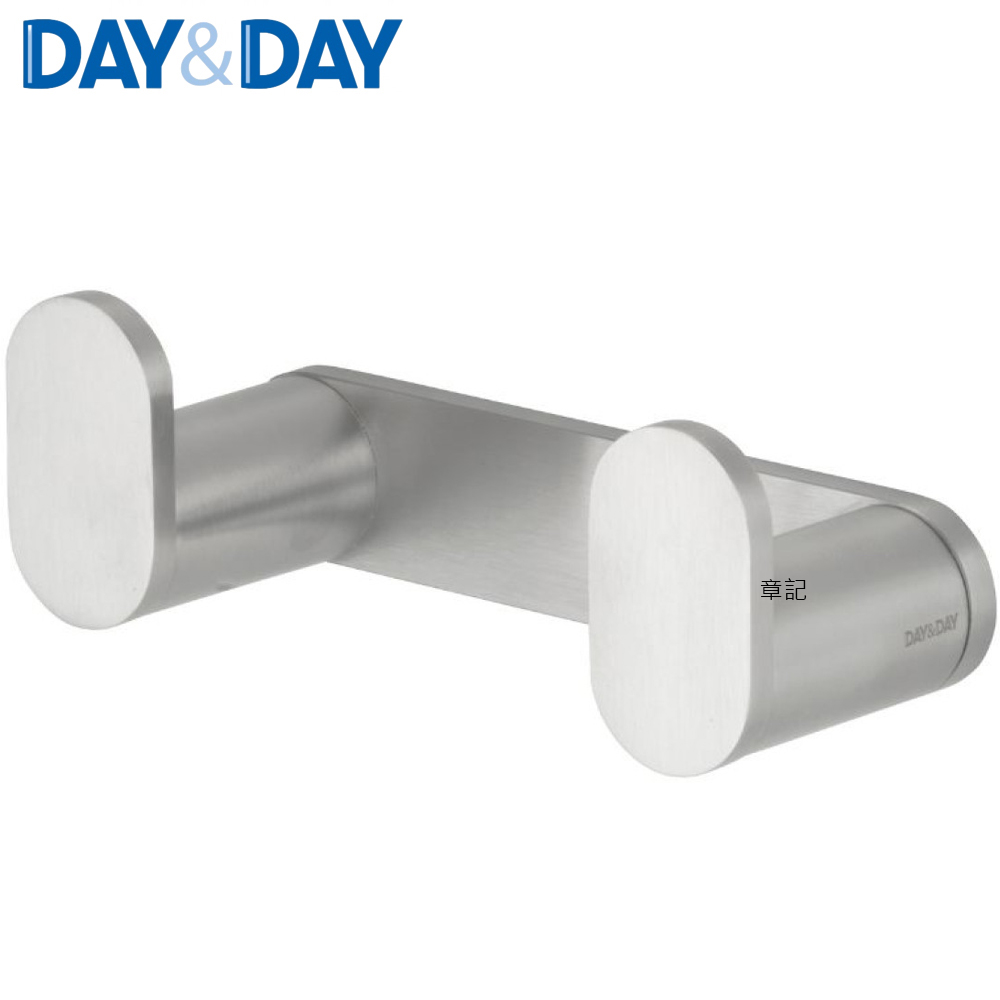 DAY&DAY 雙衣勾(絲光) STA0081