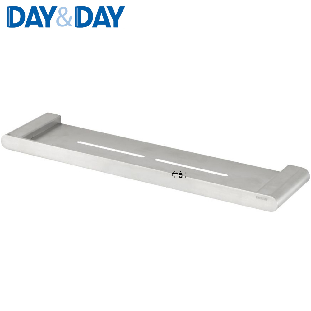DAY&DAY 平台置物架(絲光) STA0088
