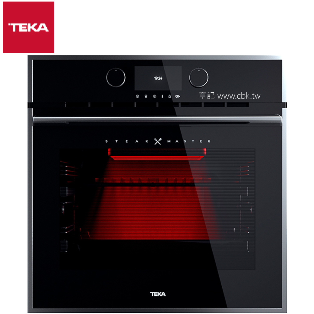 TEKA廚神700 嵌入式烤箱 STEAKMASTER【全省免運費宅配到府】  |廚房家電|烤箱、微波爐、蒸爐