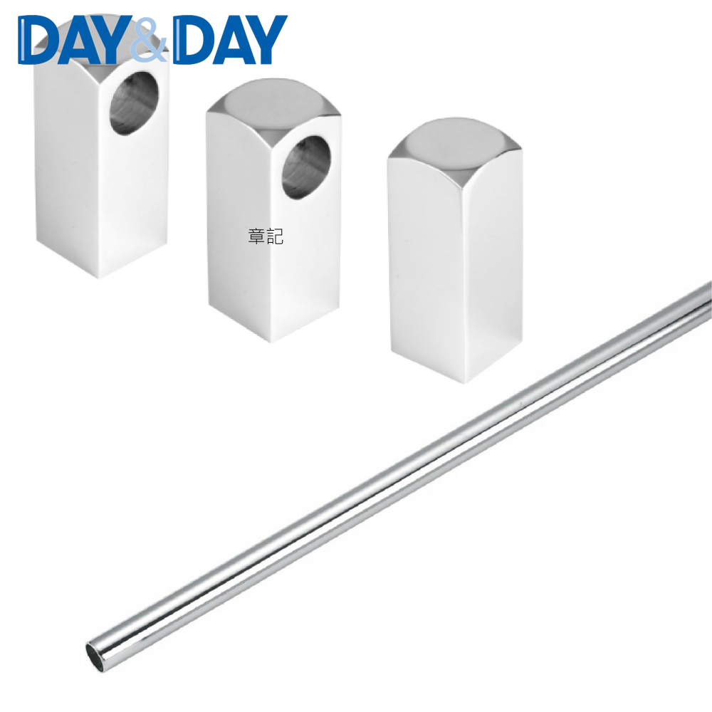 DAY&DAY 掛桿組 (120公分) STH2700-2_STH2700M_ST2120  |廚具及配件|五金配件