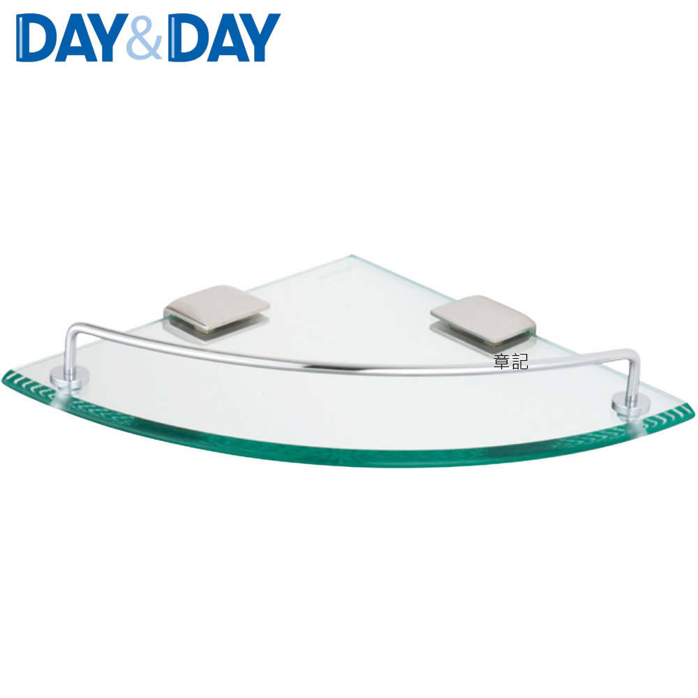 DAY&DAY 牆角置物架 STH3712MFG  |廚具及配件|全套廚具