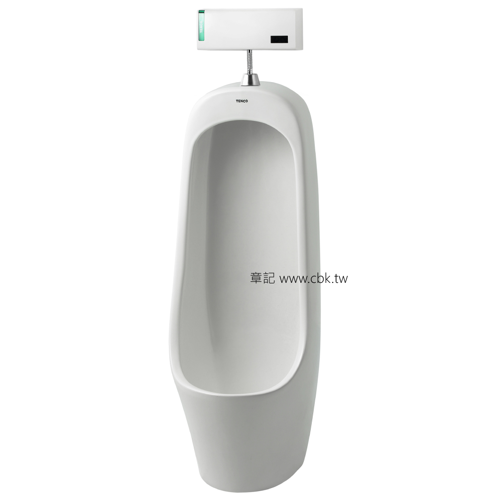 電光牌(TENCO)小便斗電沖設備 SU4167-O  |浴室配件|香皂架