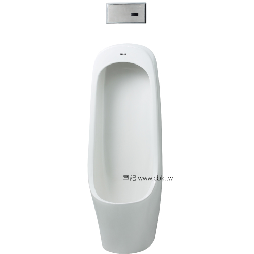 電光牌(TENCO)小便斗電沖設備(掛式背給水) SU4167P-EP 