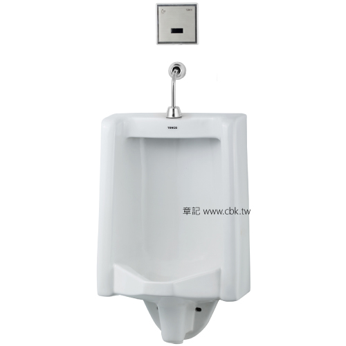 電光牌(TENCO)掛式小便斗電沖設備 SU4200X-C  |SPA淋浴設備|沐浴龍頭