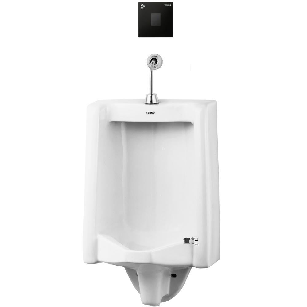 電光牌(TENCO)小便斗電沖設備 SU4200X-S 