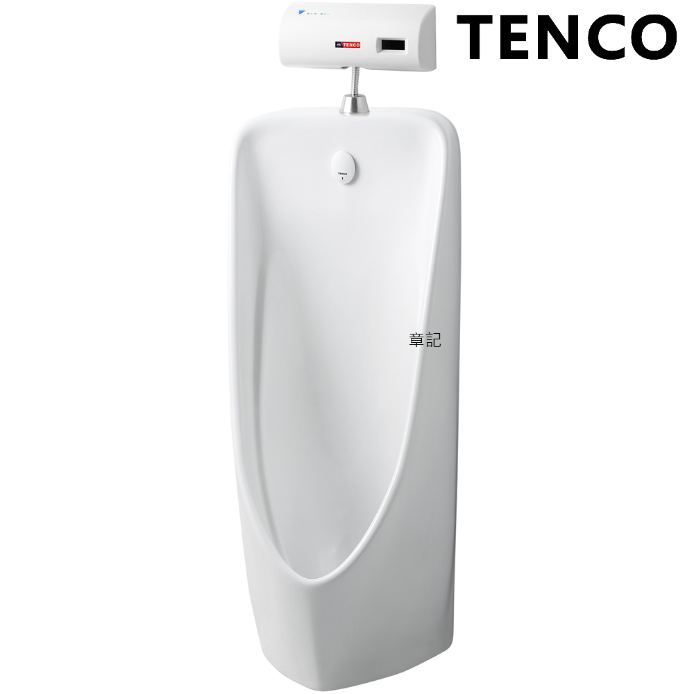 電光牌(TENCO)小便斗電沖設備 SU4211P-Q