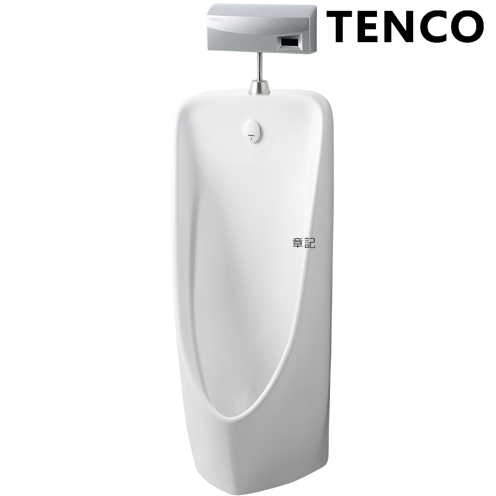 電光牌(TENCO)小便斗電沖設備 SU4211-R