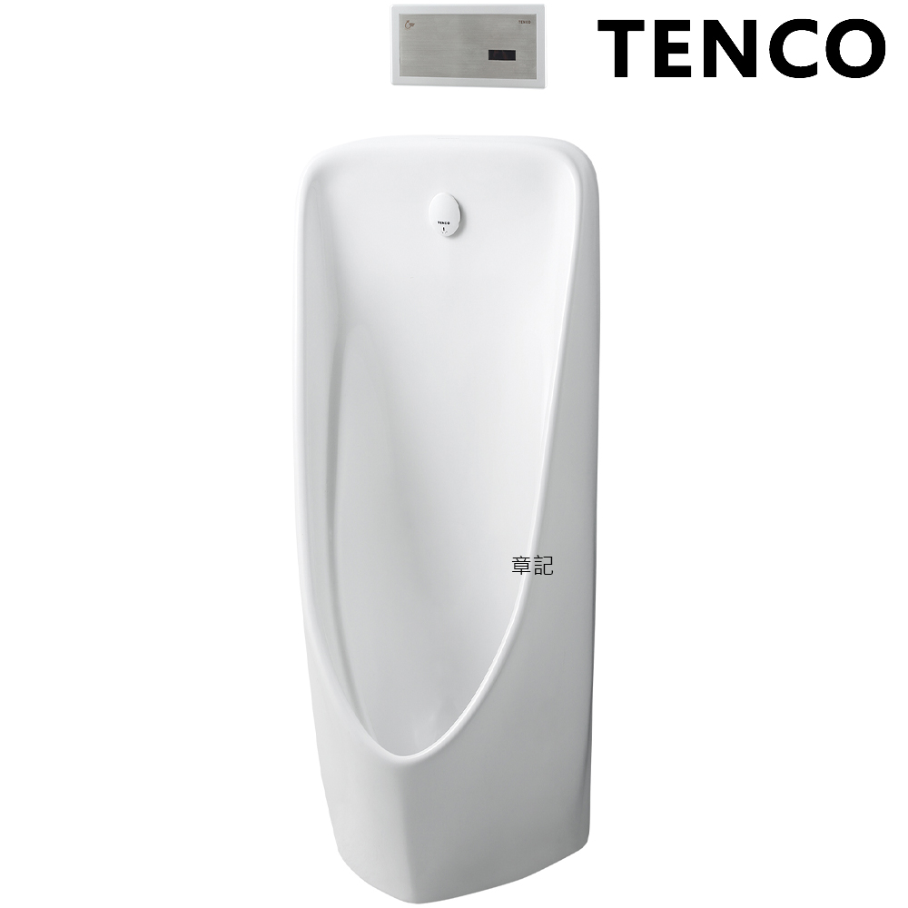 電光牌(TENCO)小便斗電沖設備 SU4211P-EP