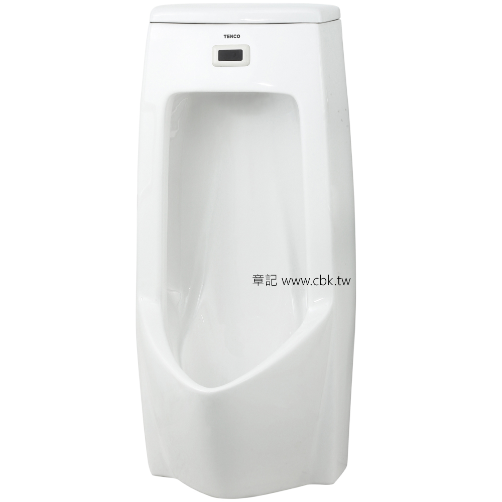 電光牌(TENCO)掛式小便斗電沖設備 SU4214-H 
