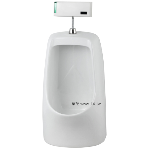 電光牌(TENCO)掛式小便斗電沖設備 SU4320X-O  |廚具及配件|水槽