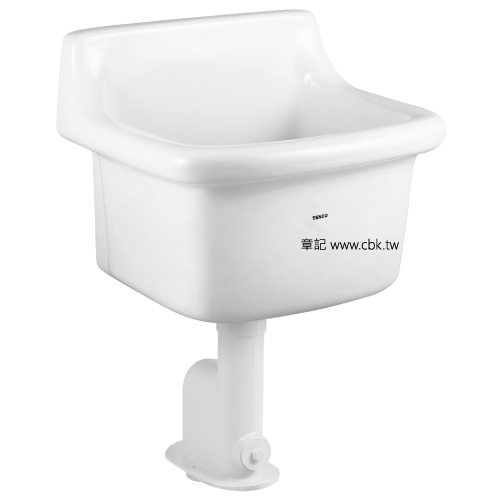 電光牌(TENCO)中背拖布盆設備(54cm) SV2901XAS 