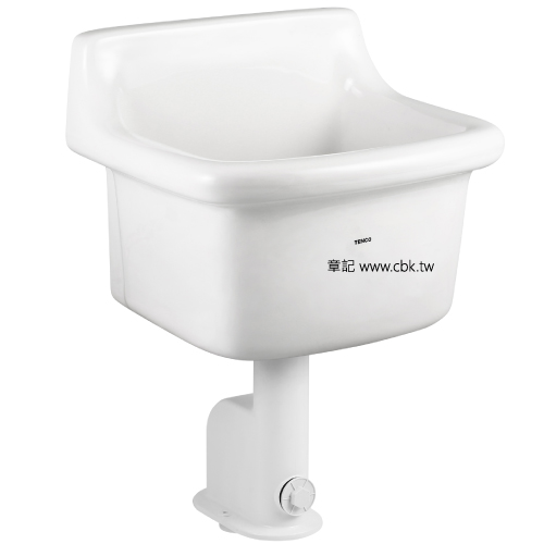 電光牌(TENCO)中背拖布盆設備(54cm) SV2901XBS 