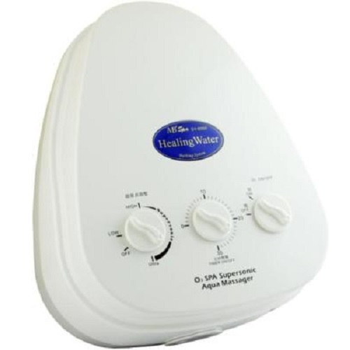 Home Spa 活氧水療機 SY-7000  |浴缸|浴缸