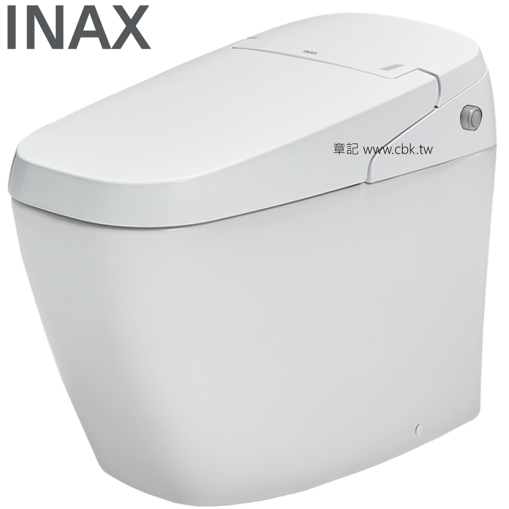 INAX SATIS G 全自動電腦馬桶(時尚白) DV-G316H-VL-TW/BW1  |馬桶|馬桶