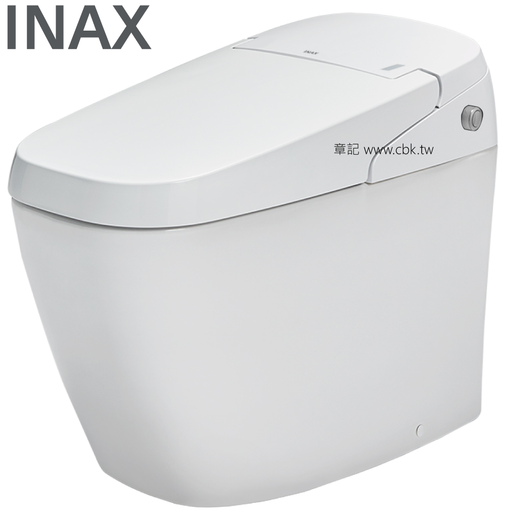 INAX SATIS G 全自動電腦馬桶(時尚白) DV-G316H-VL-TW/BW1 