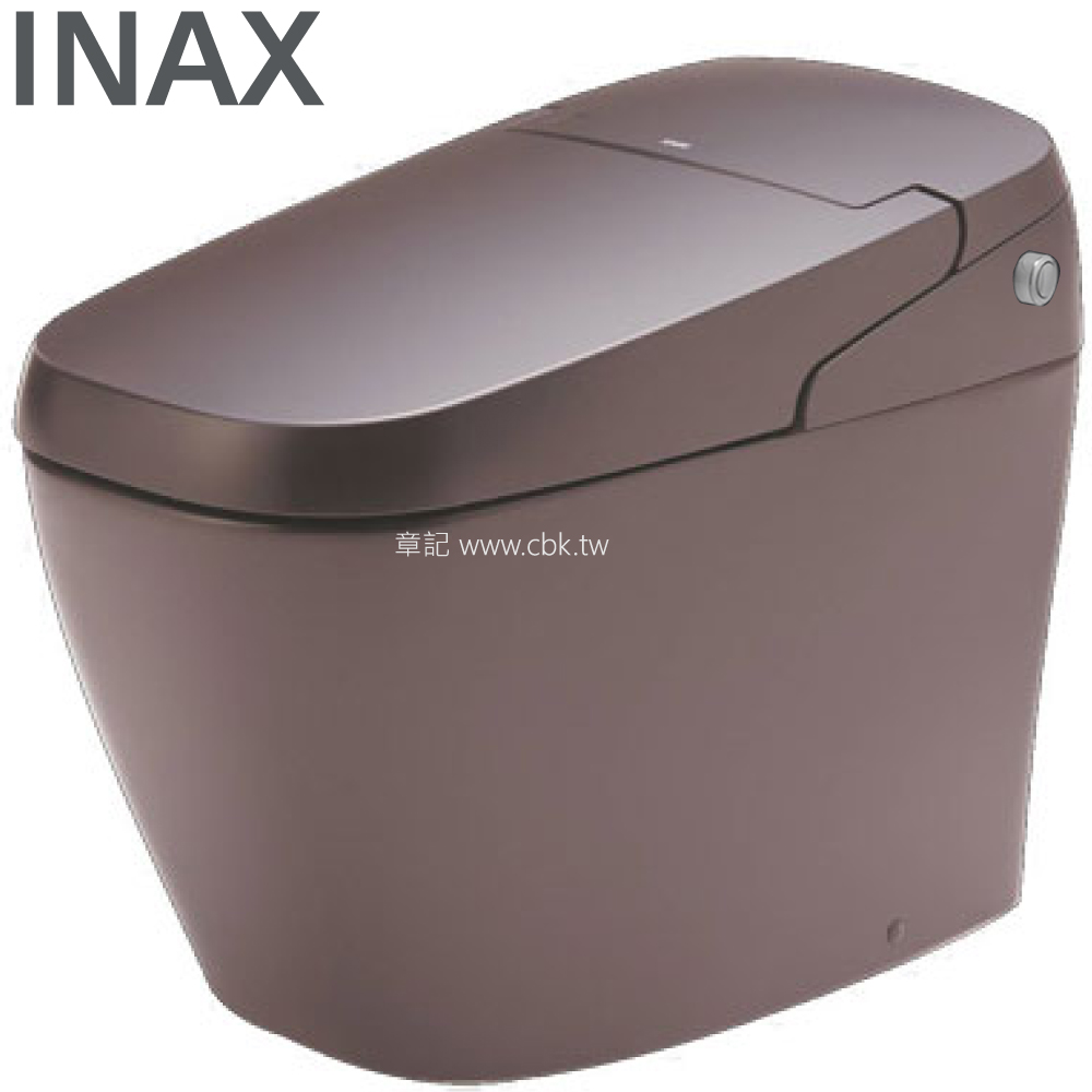 INAX SATIS G 全自動電腦馬桶(卡布奇諾) DV-G316H-VL-TW/TPG 