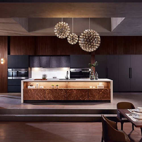 KOHLER Kitchen Steve Leung 系列  |廚具及配件|鍋具｜刀具｜餐具
