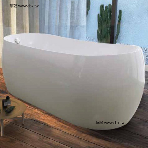 BADINO 精品浴缸(170cm) TB-11878 