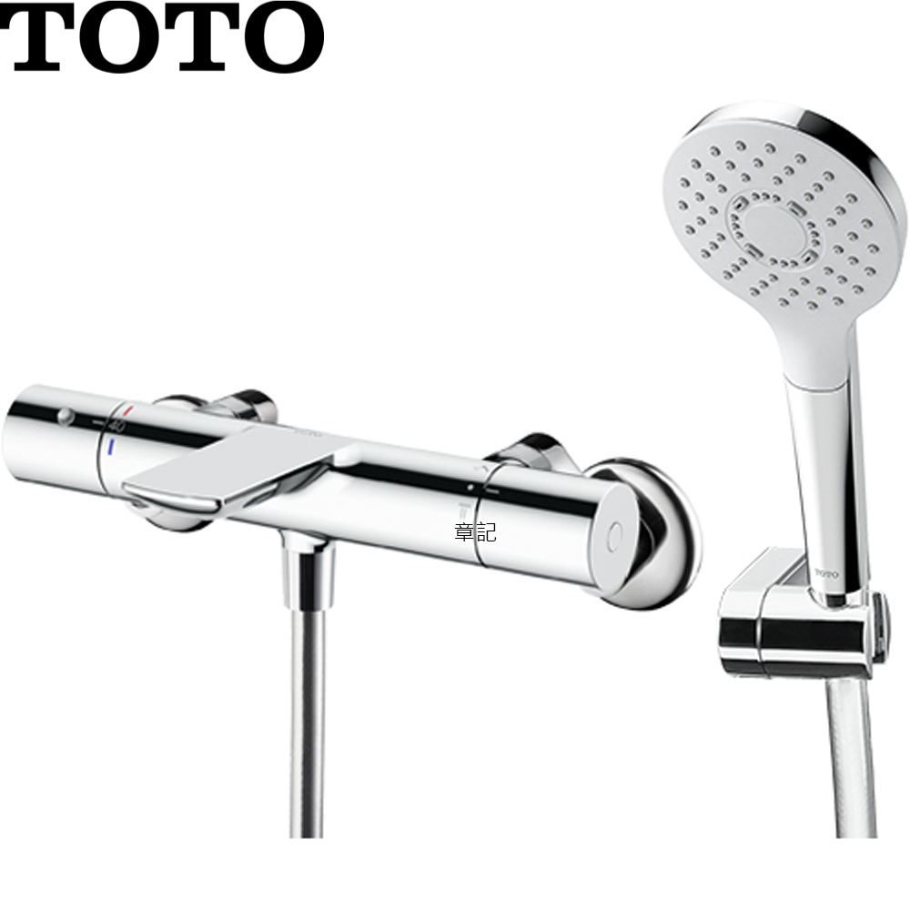 TOTO 沐浴龍頭 TBV01403P-S1