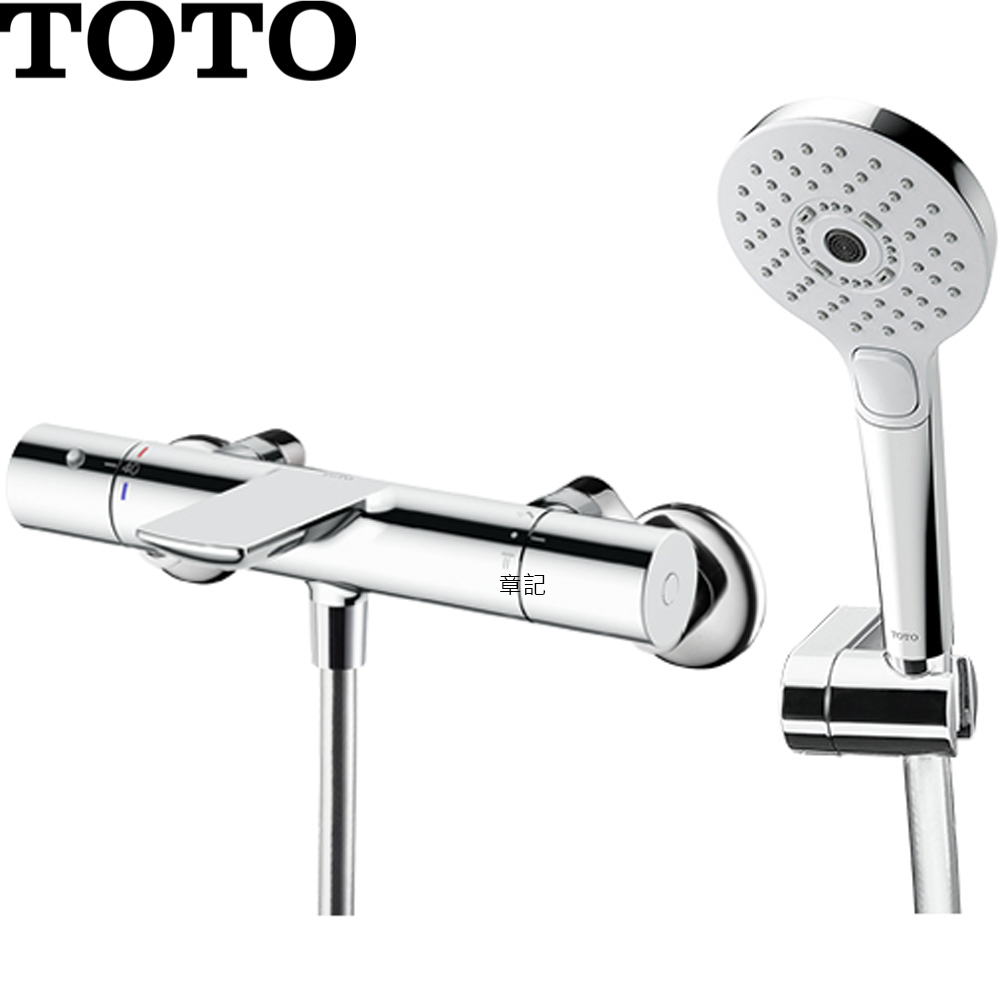 TOTO 沐浴龍頭 TBV01403P-S2