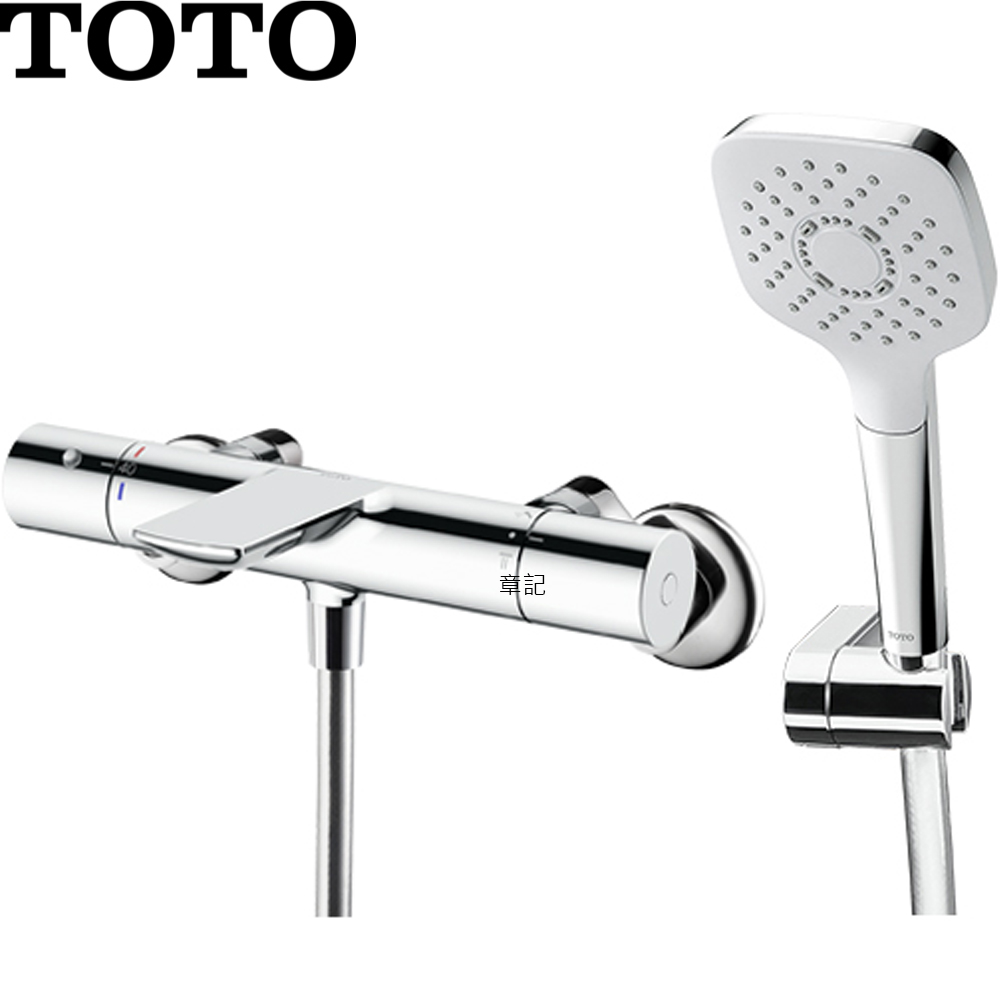 TOTO 沐浴龍頭 TBV01403P-S3