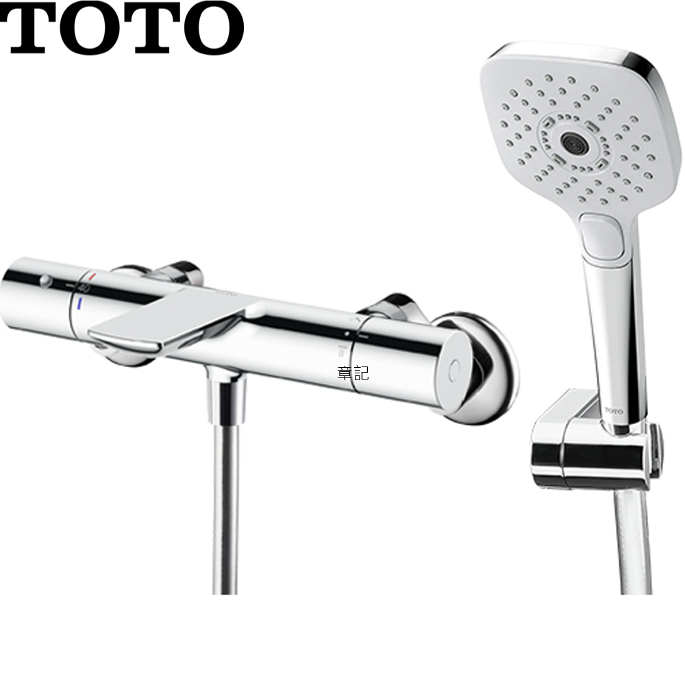 TOTO 沐浴龍頭 TBV01403P-S4